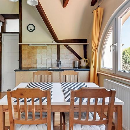 Grand Apartments - Baltic Attic Classic Loft In Sopot Extérieur photo