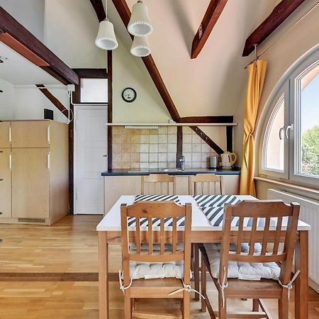 Grand Apartments - Baltic Attic Classic Loft In Sopot Extérieur photo