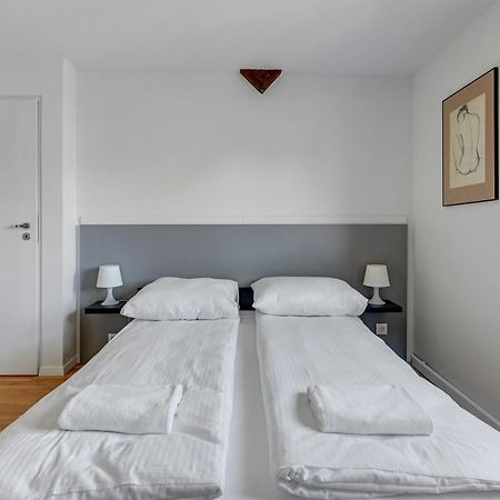 Grand Apartments - Baltic Attic Classic Loft In Sopot Extérieur photo