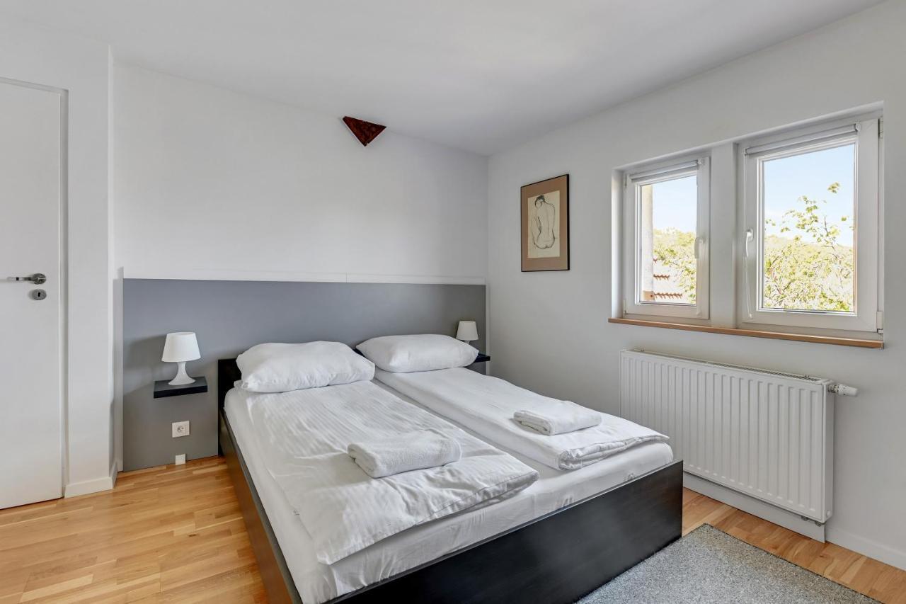 Grand Apartments - Baltic Attic Classic Loft In Sopot Extérieur photo
